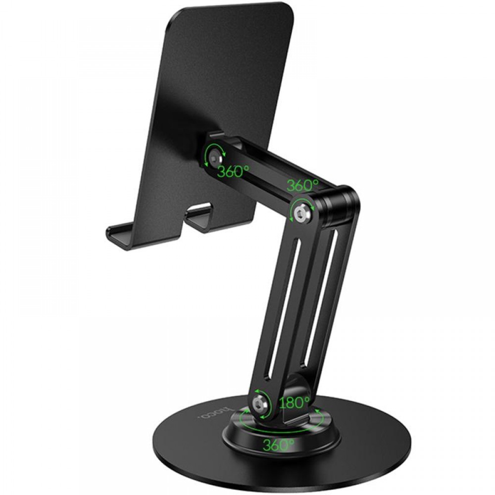 Подставка для телефона Hoco HD15 Suntuoso