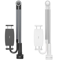 Регульована підставка для телефону/планшета Baseus Otaku Life Rotary Adjustment Lazy Pro (LUZQ)