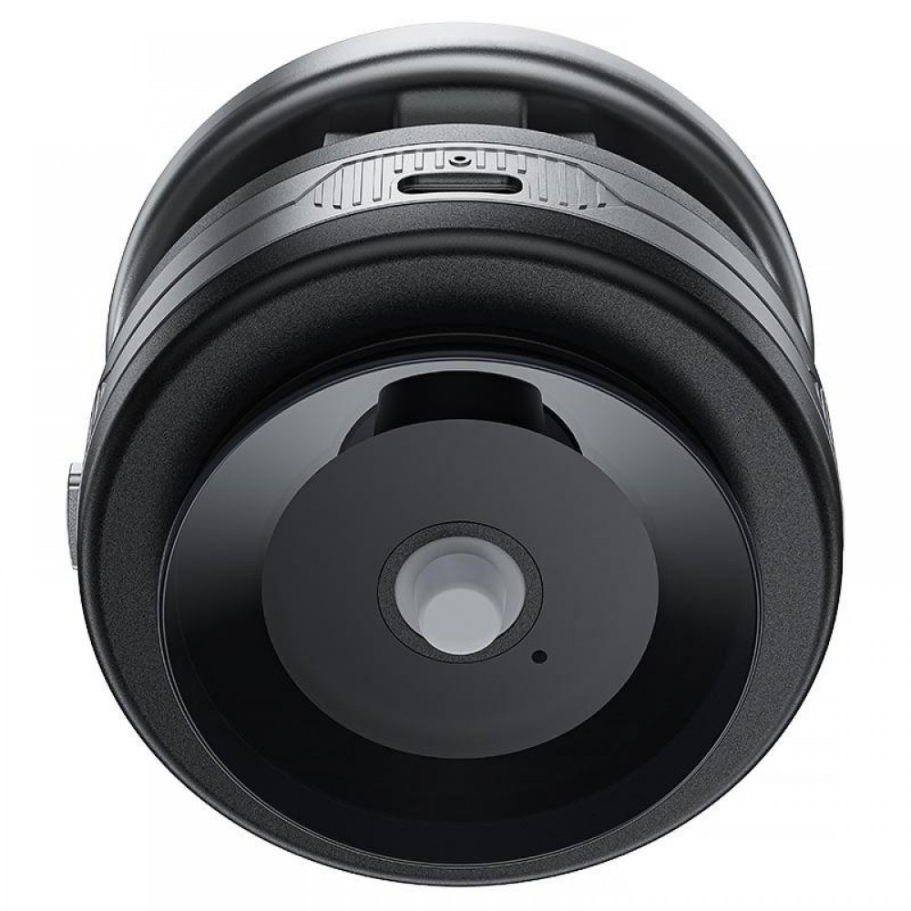 Магнитный держатель для телефона Acefast E30 Auto Fix 360°