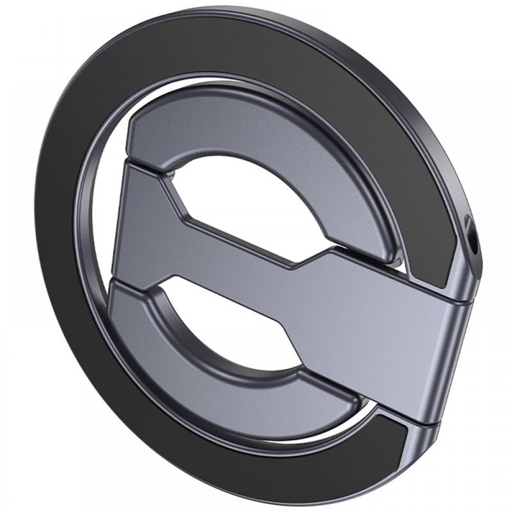 Магнитный держатель для телефона Hoco GH9 Double-ring