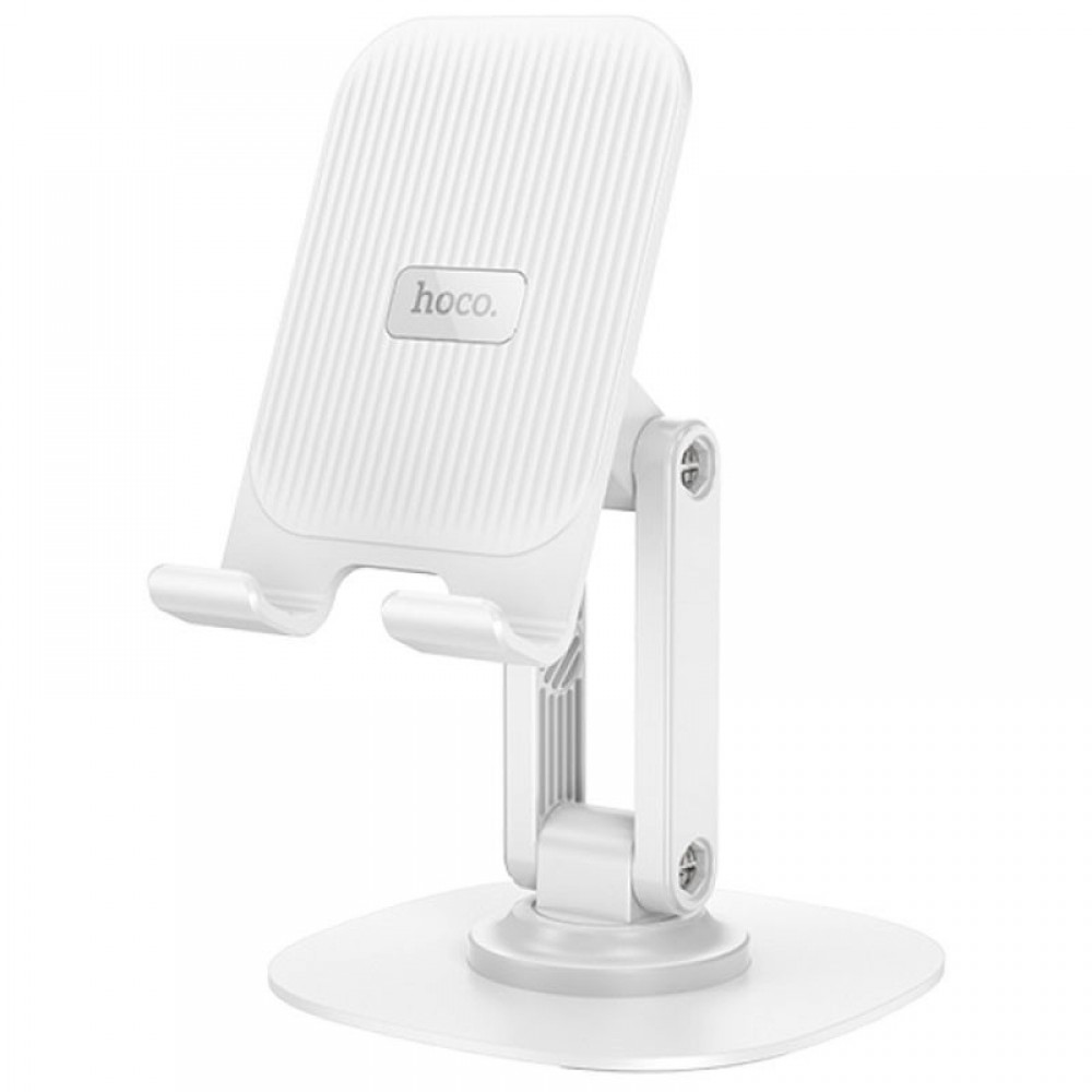 Тримач для телефону Hoco HD6 Winner dual-axis rotating Тримач для телефону Hoco HD6 Winner dual-axis rotating