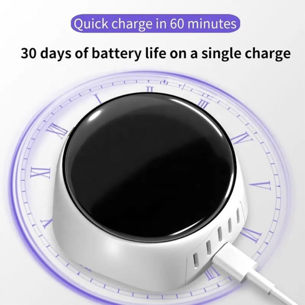 Стерилизатор-осушитель UV для зубных щеток RD3 with battery 600 mAh Стерилизатор-осушитель UV для зубных щеток RD3 with battery 600 mAh