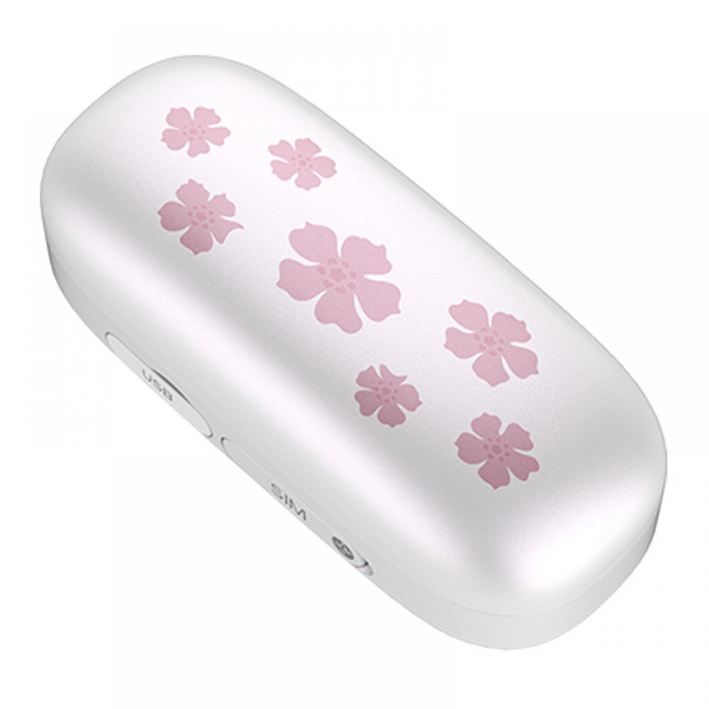 Трекер GPS для животных V53 Pet Tracker SIM (4GLTE) 900mAh Трекер GPS для животных V53 Pet Tracker SIM (4GLTE) 900mAh