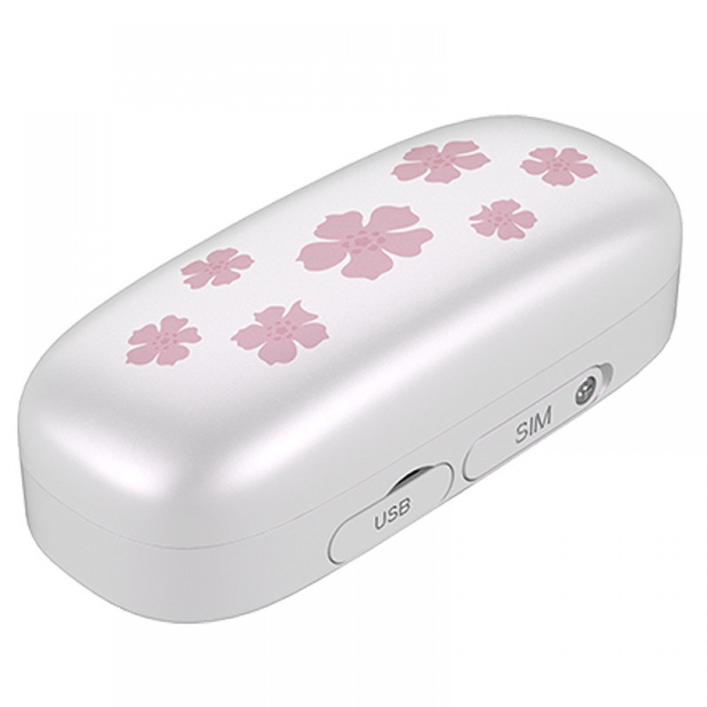 Трекер GPS для животных V53 Pet Tracker SIM (4GLTE) 900mAh Трекер GPS для животных V53 Pet Tracker SIM (4GLTE) 900mAh