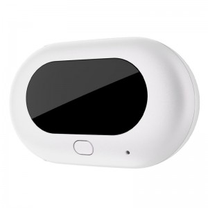Трекер GPS для животных V41 Pet Tracker SIM (4GLTE+3GWCDMA+2GGSM) 1300mAh
