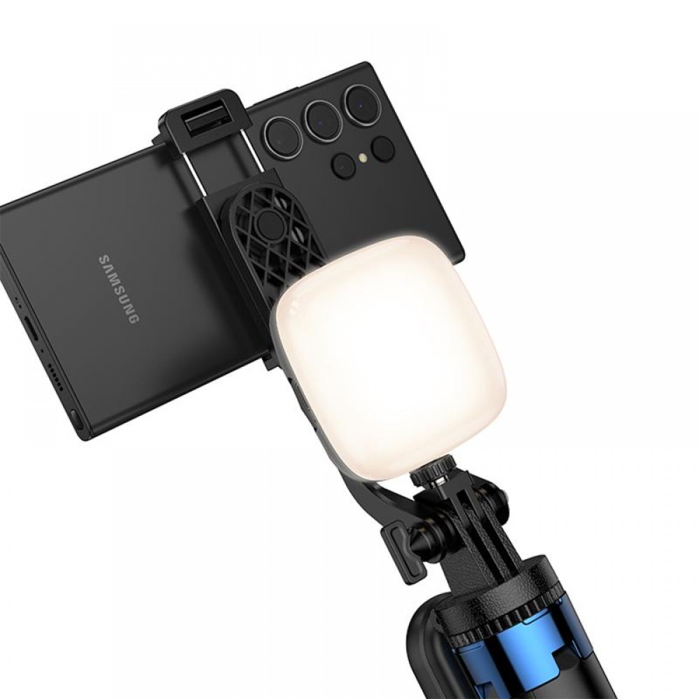 Портативна лампа для селфі Hoco K29 Beauty Selfie Light 300 mAh
