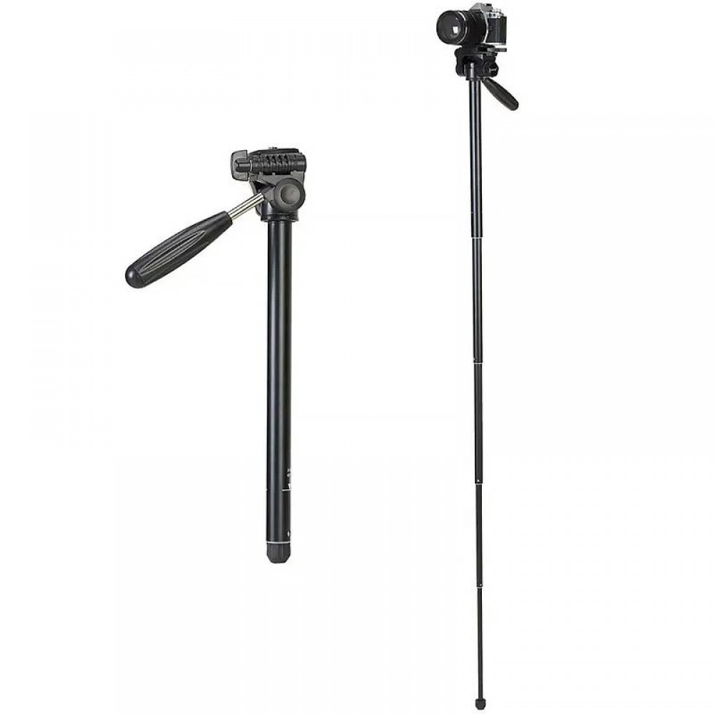 Штатив Jmary KP-2274 для зйомки 41-167см + чохол