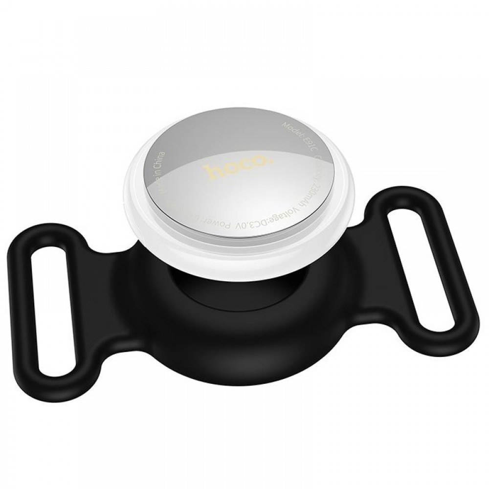 Трекер Hoco E91C Tiger для ошейника 230 mAh