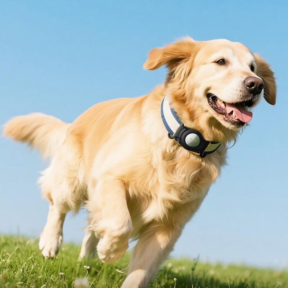 Трекер Hoco E91C Tiger для ошейника 230 mAh