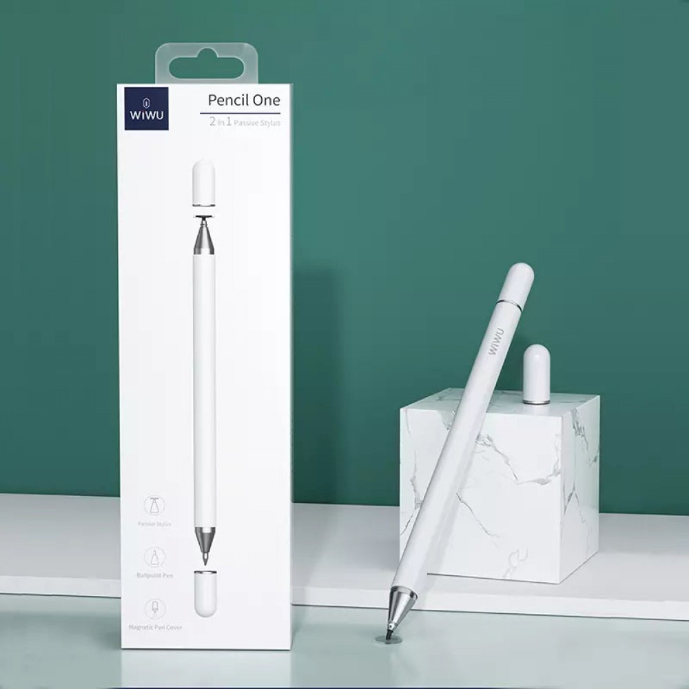 Стилус WIWU Pencil One Стилус WIWU Pencil One