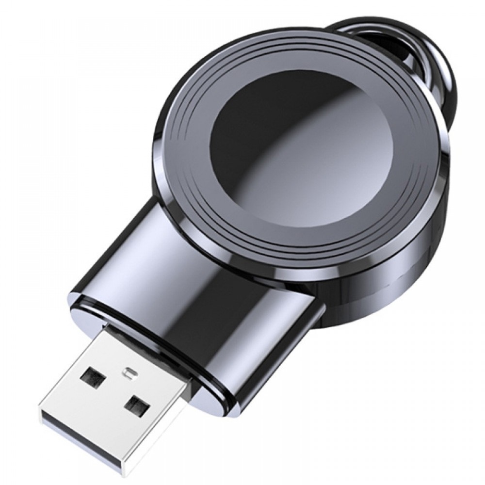 БЗП для Apple Watch Magnetic Charger USB БЗП для Apple Watch Magnetic Charger USB