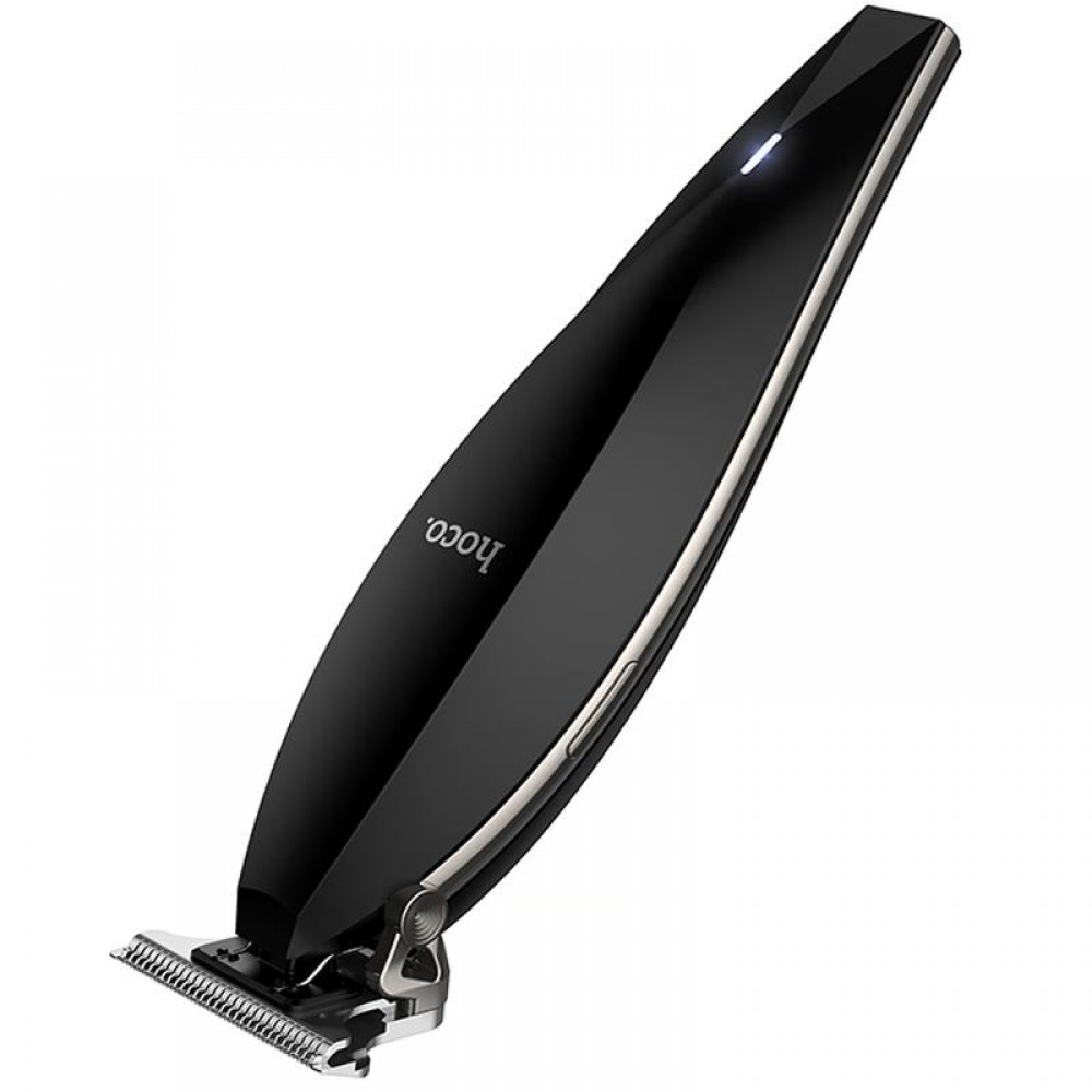 Машинка для стрижки волосся Hoco HP25 Electric 600 mAh