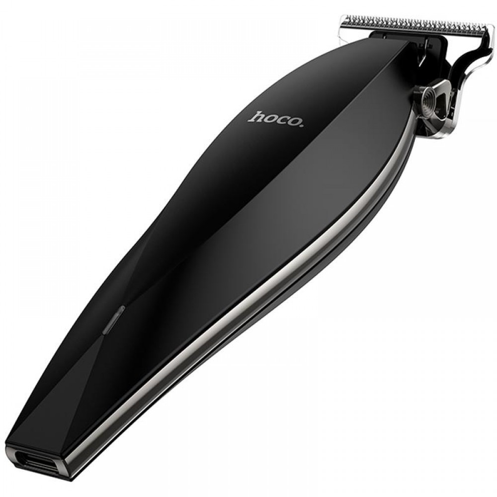 Машинка для стрижки волосся Hoco HP25 Electric 600 mAh