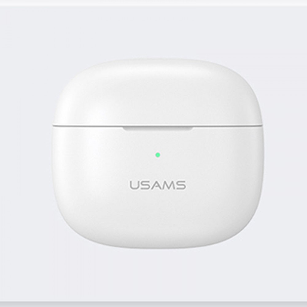 Бездротові TWS навушники Usams-NX10 BT 5.2 Бездротові TWS навушники Usams-NX10 BT 5.2