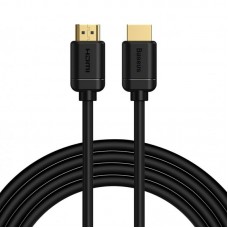 Дата кабель Baseus HDMI High Definition HDMI Male To HDMI Male (1m) (CAKGQ-A01)