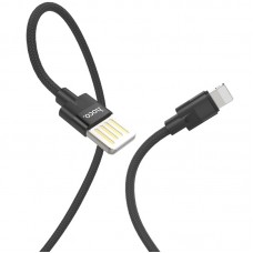 Дата кабель Hoco U55 Outstanding Lightning Cable (1.2m)