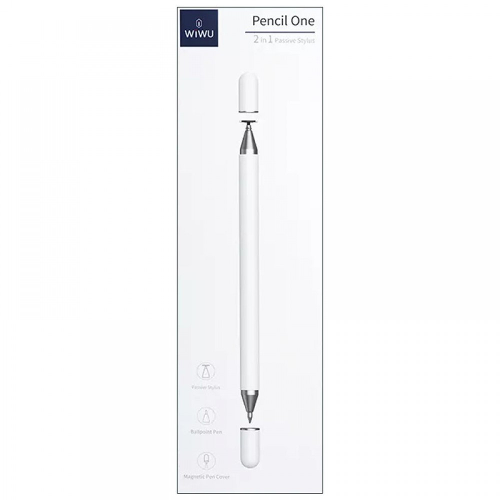 Стилус WIWU Pencil One Стилус WIWU Pencil One