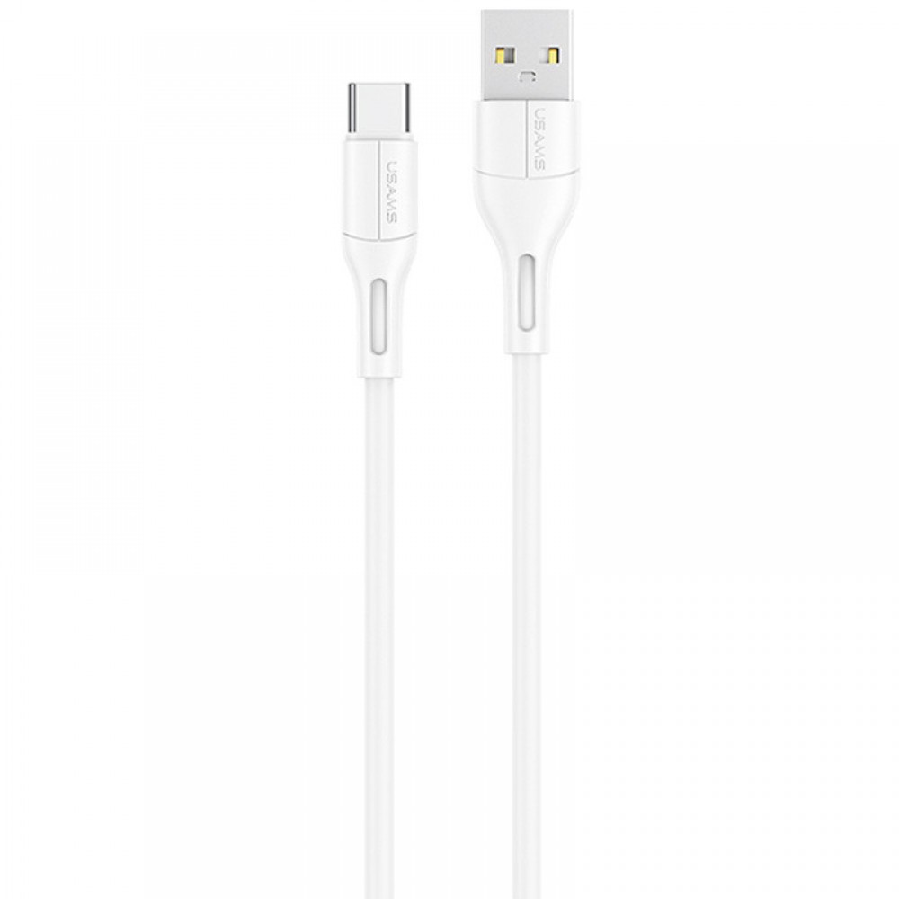 Дата кабель USAMS US-SJ501 U68 USB to Type-C (1m)