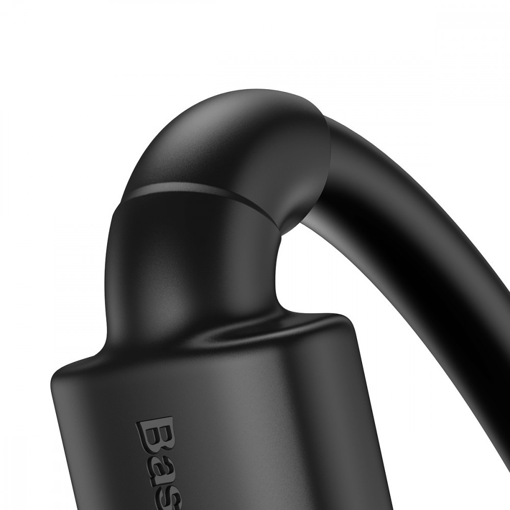 Дата кабель Baseus HDMI Cafule Series 4KHDMI Male To 4KHDMI Male (3m) (CADKLF-G)