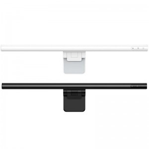 LED лампа для комп'ютера Baseus I-Wok Stepless Dimming Screen Hanging (Youth)