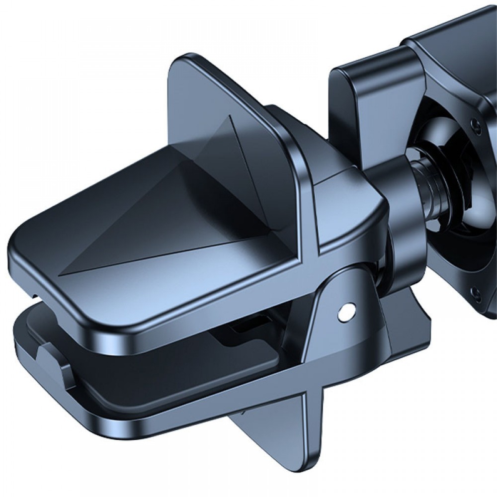 Автотримач з БЗП Usams US-CD170 15W Air Vent Автотримач з БЗП Usams US-CD170 15W Air Vent