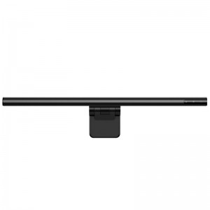 LED лампа для комп'ютера Baseus I-Wok Stepless Dimming Screen Hanging (Youth)