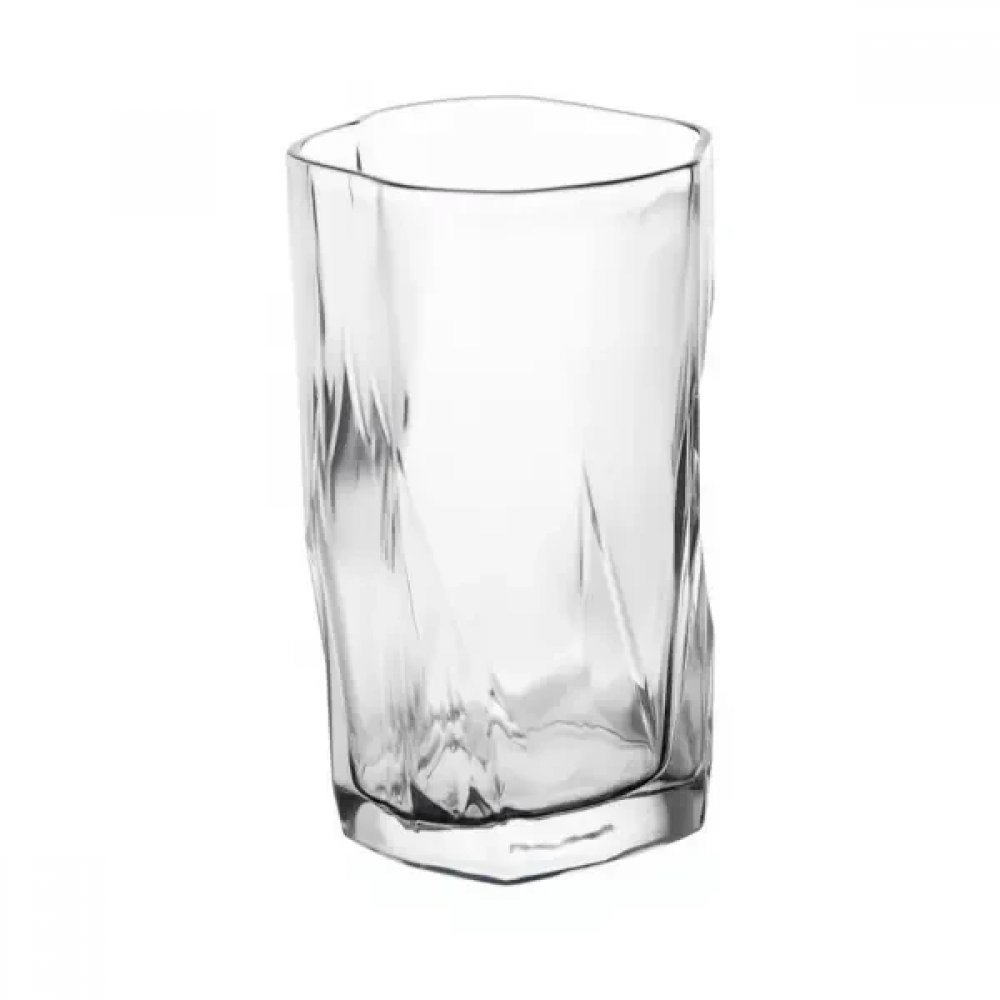Набір склянок для напоїв Luna Glasses 6 штук по 270 мл HP-17-63