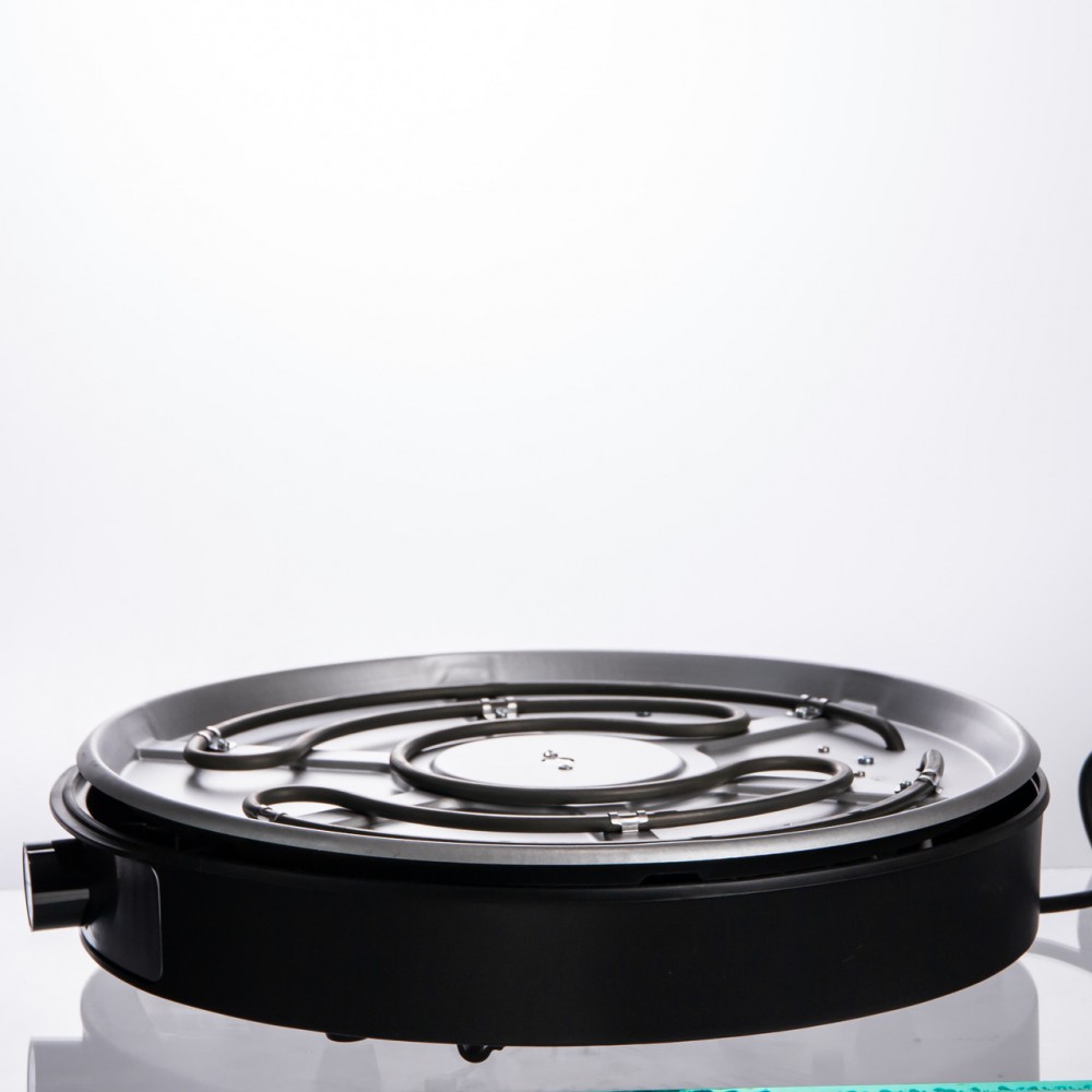 Блинница электрическая Sokany SK-08131 электроблинница Ø37 см