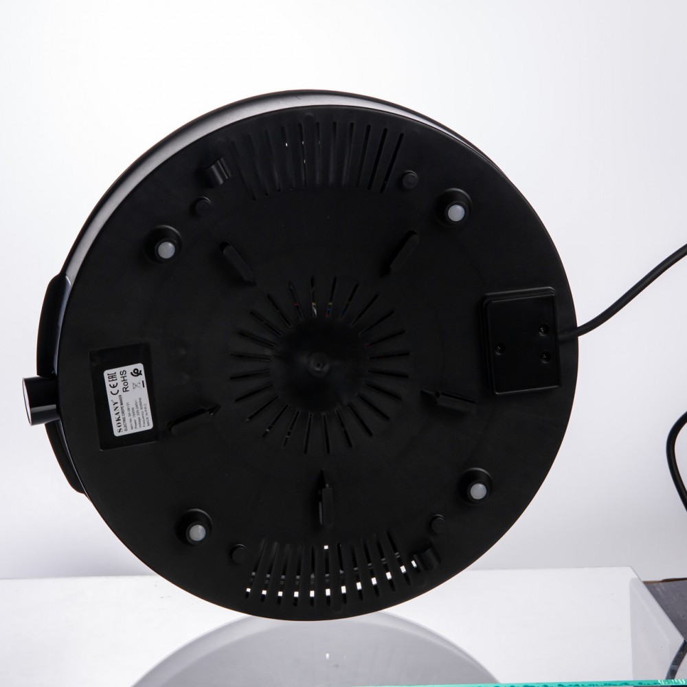 Блинница электрическая Sokany SK-08131 электроблинница Ø37 см