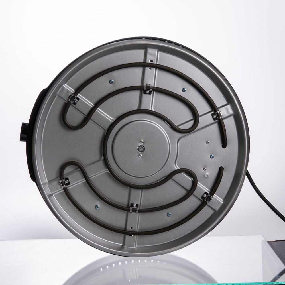 Блинница электрическая Sokany SK-08131 электроблинница Ø37 см