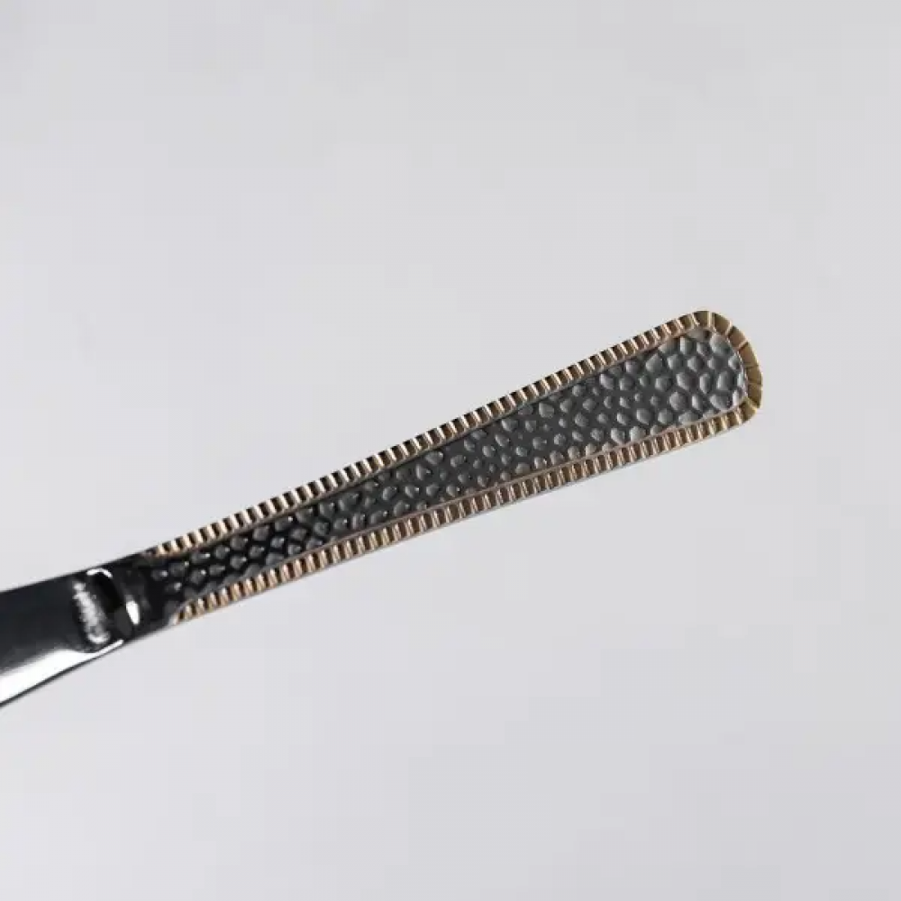 Набор столовых приборов из нержавеющей стали на 6 персон 24 предмета столовая ложка вилка нож HP-16978-26