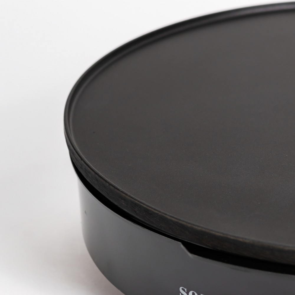 Блинница электрическая Sokany SK-BBQ-842 электроблинница Ø30 см автоматическая блинница для дома профессиональная