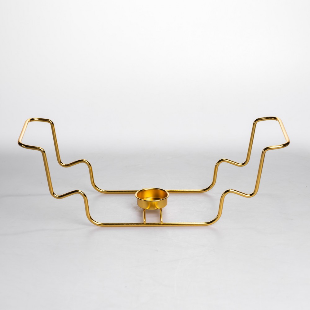 Мармит настольный прямоугольный с подогревом ML850-13