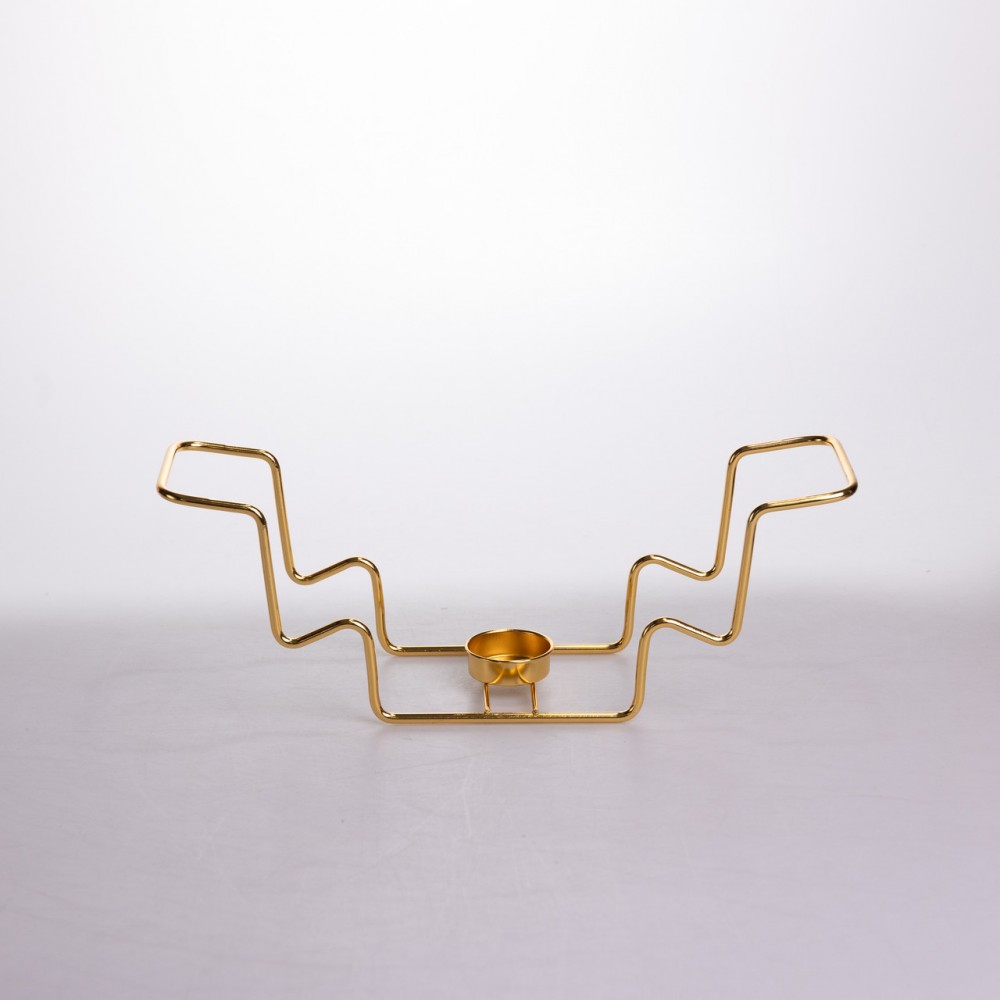 Мармит настольный прямоугольный с подогревом 31х16х11 см ML1106-11