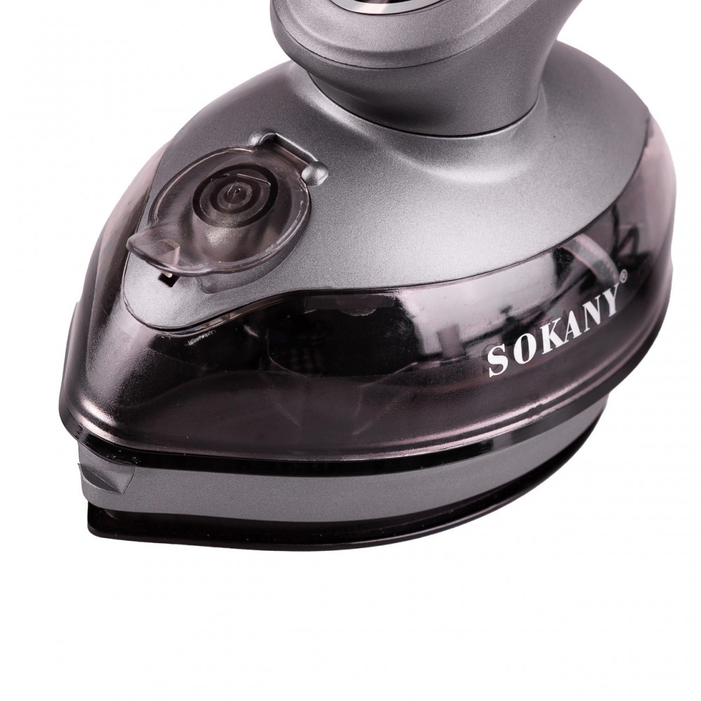 Відпарювач ручний Sokany SKYD2130B 1600 Вт