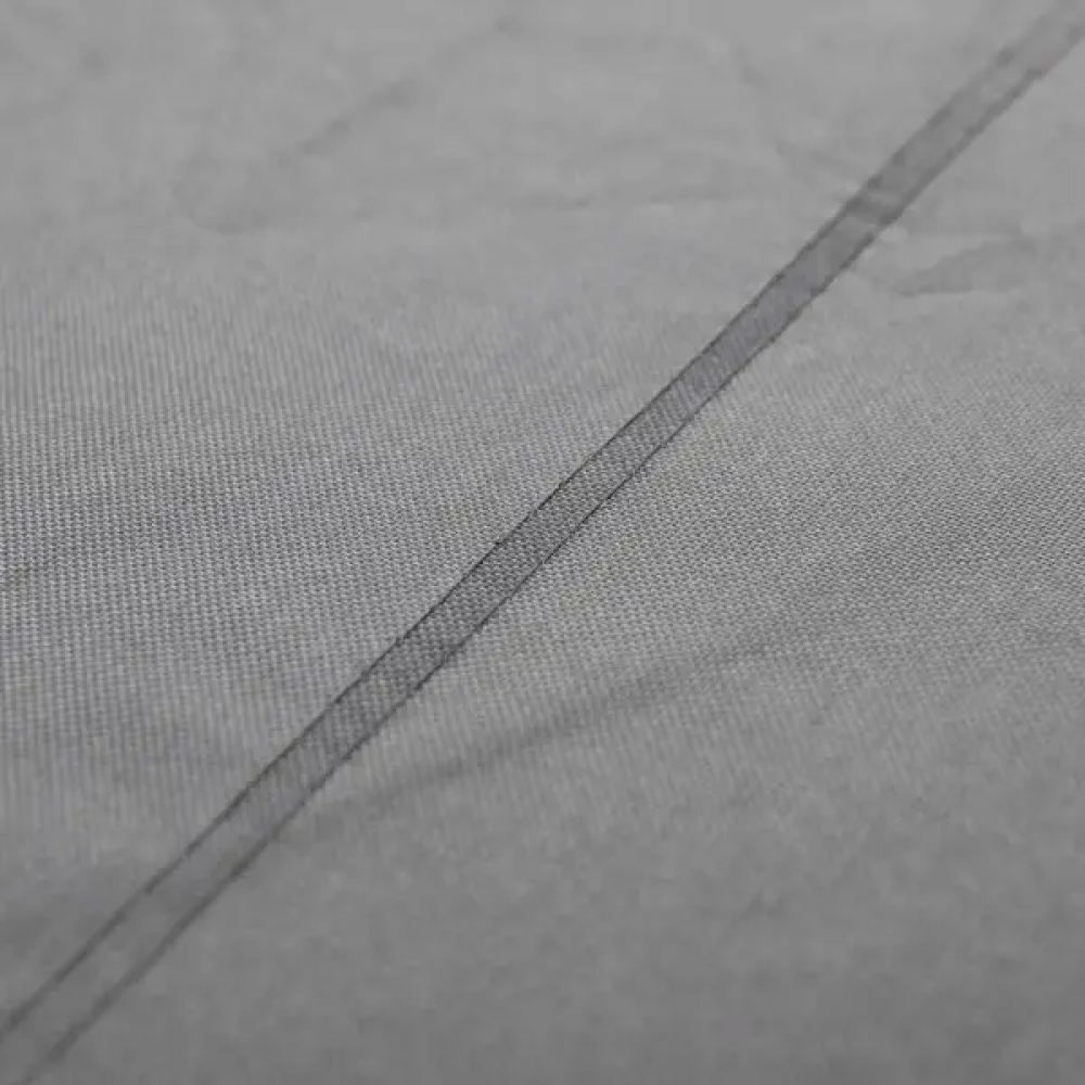 Кровать раскладная туристическая 185x60x50 см с стальным каркасом раскладушка складная для дачи кемпинга рыбалки SJ-0033G