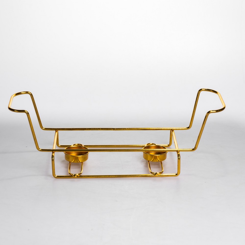 Мармит настольный прямоугольный с подогревом 35.5х19х15.5 см ML525-13