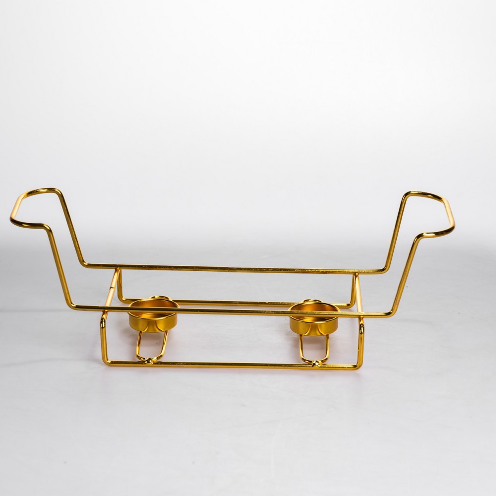 Мармит настольный прямоугольный с подогревом 35.5х19х15.5 см ML789-13