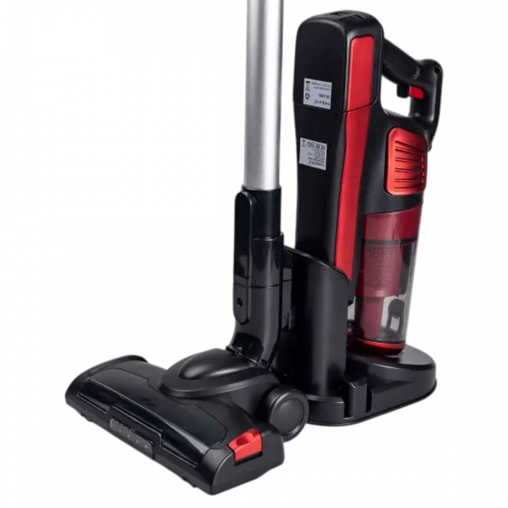 Пылесос вертикальный аккумуляторный для дома 2000 Вт вакуумный пылесос ручной для сухой уборки Sokany SK-3390