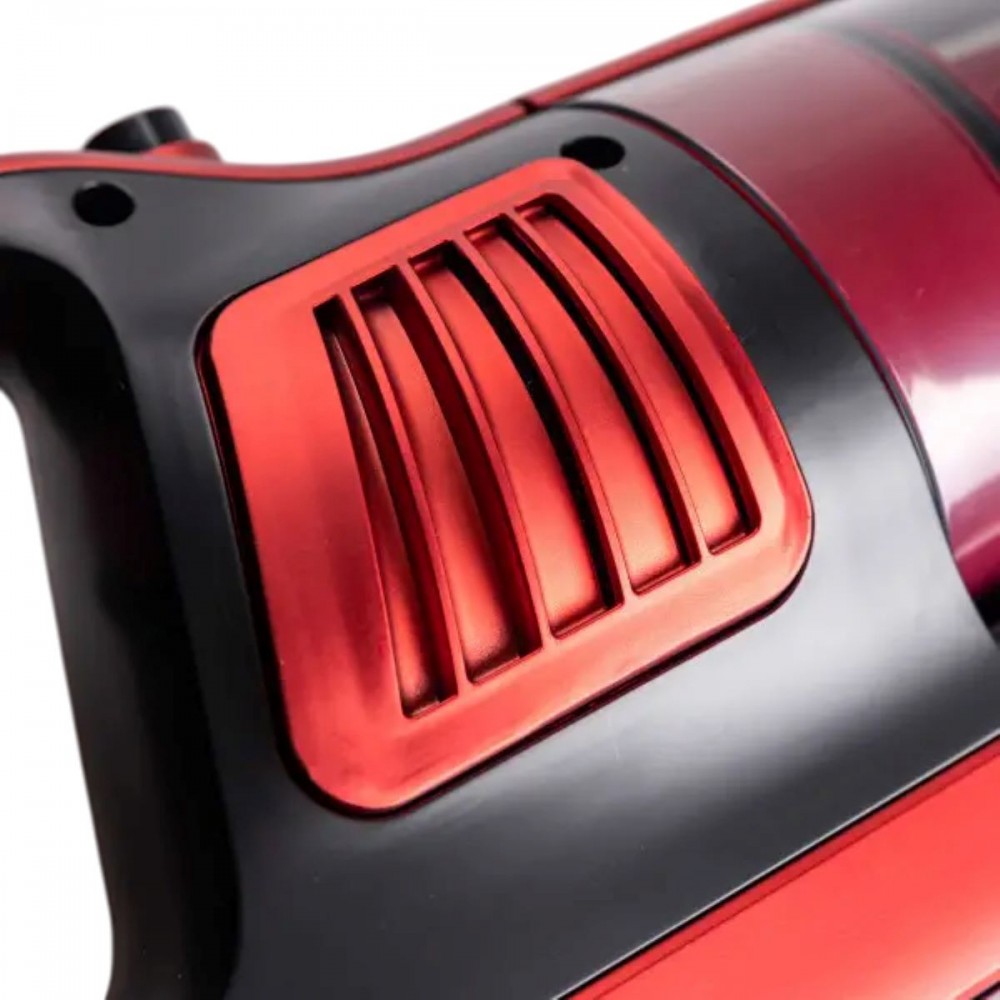 Пылесос вертикальный аккумуляторный для дома 2000 Вт вакуумный пылесос ручной для сухой уборки Sokany SK-3390