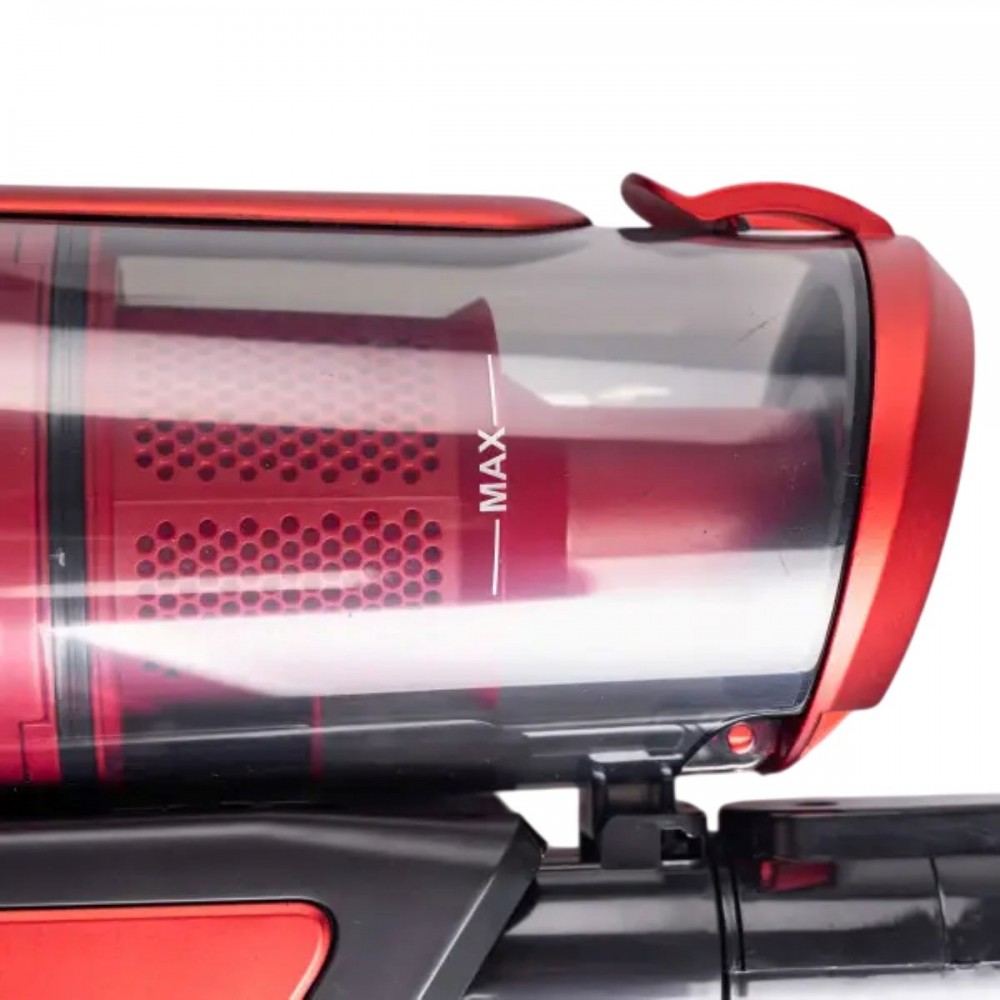 Пылесос вертикальный аккумуляторный для дома 2000 Вт вакуумный пылесос ручной для сухой уборки Sokany SK-3390