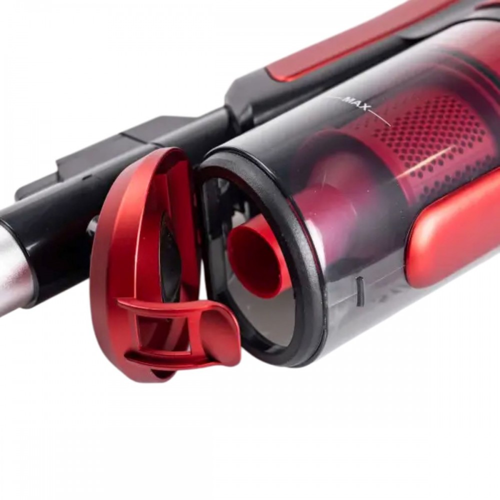 Пылесос вертикальный аккумуляторный для дома 2000 Вт вакуумный пылесос ручной для сухой уборки Sokany SK-3390