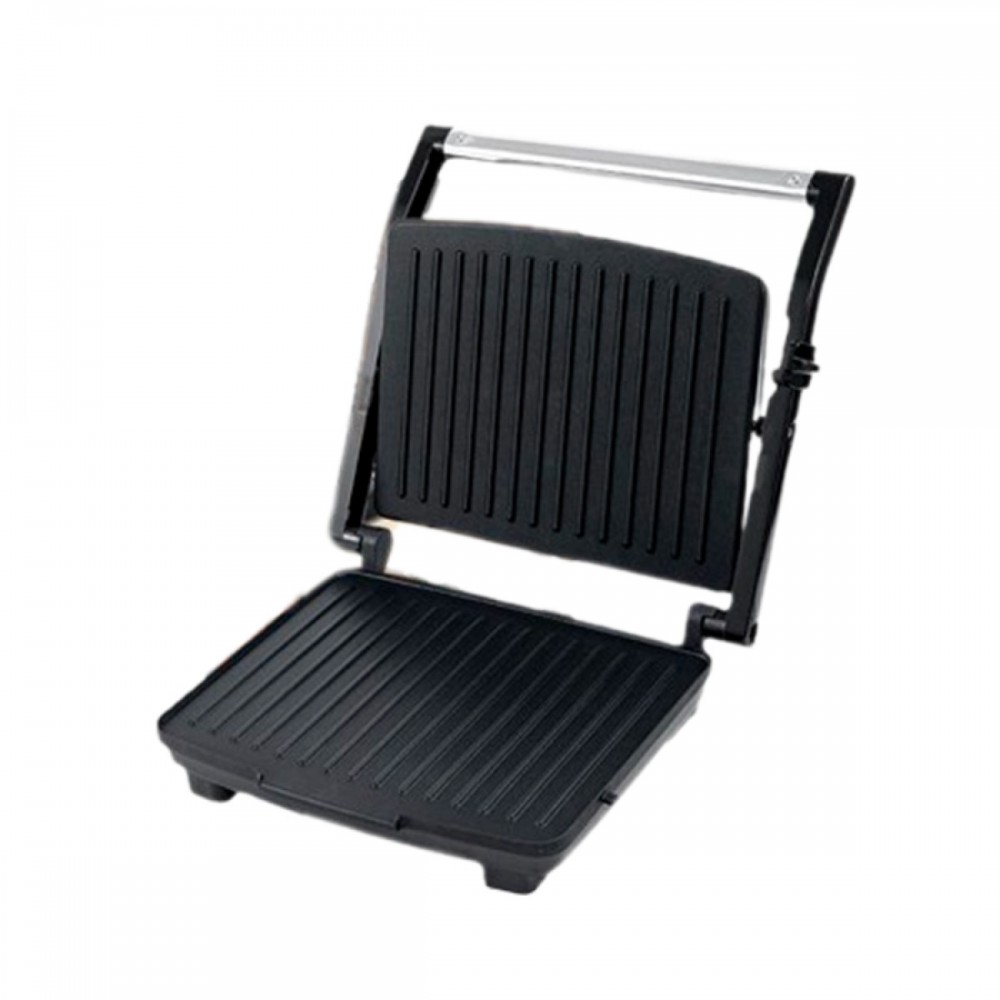 Гриль контактный Sokany KJ202SS 2000 Вт