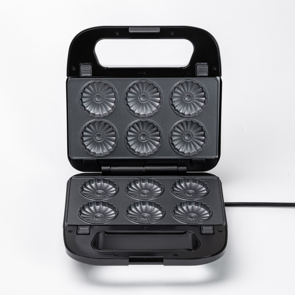 Мультипекарь Sokany SK-08063-7 7 в 1 800 Вт