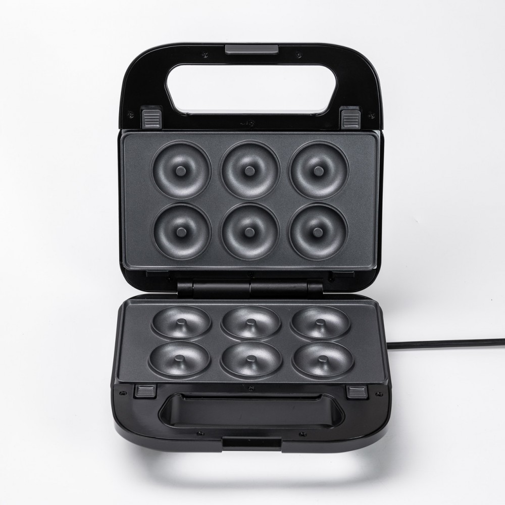 Мультипекарь Sokany SK-08063-7 7 в 1 800 Вт