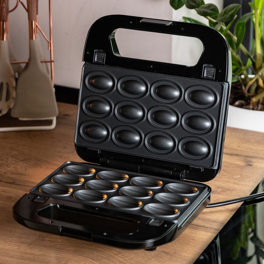 Мультипекарь Sokany SK-08063-7 7 в 1 800 Вт