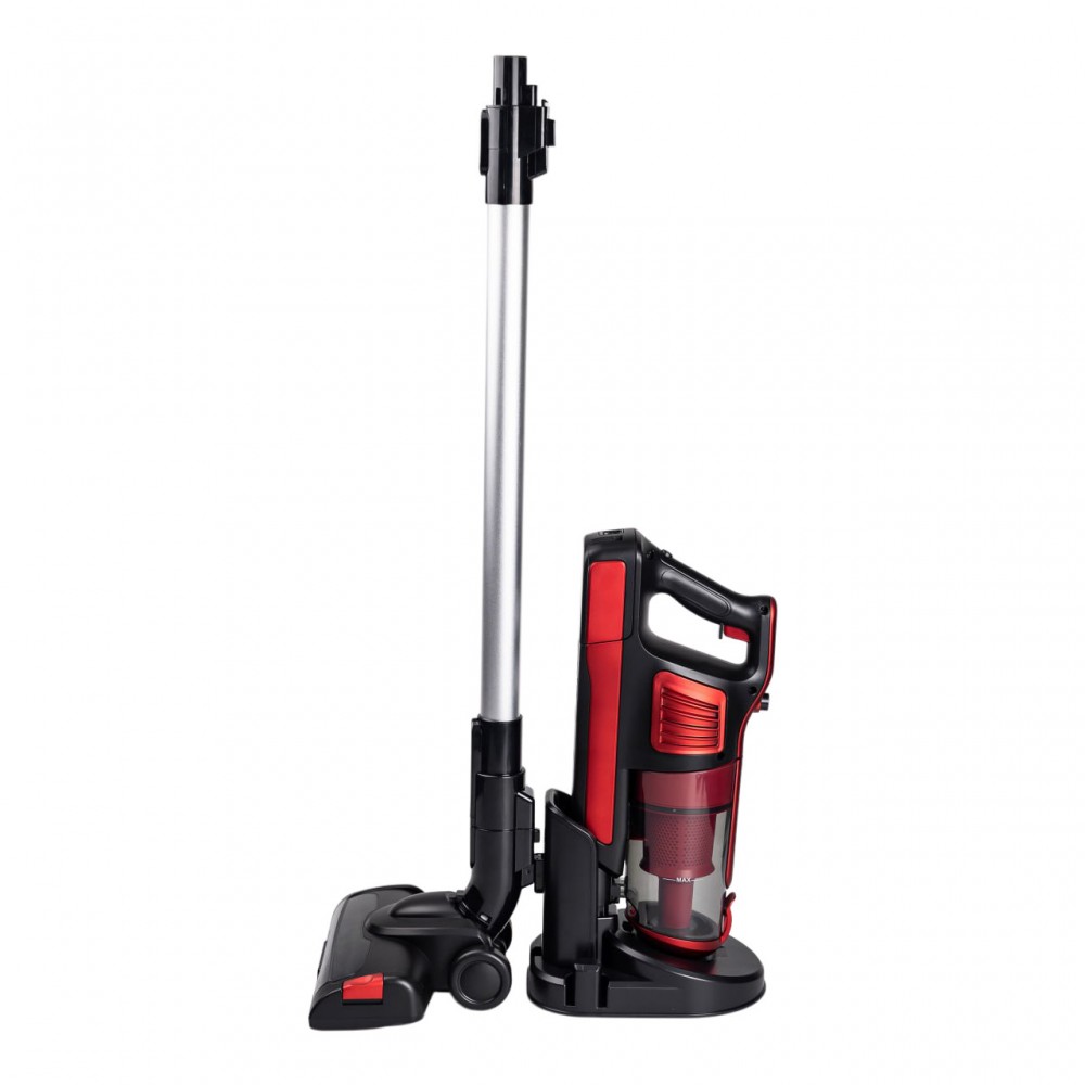 Пылесос вертикальный аккумуляторный для дома 2000 Вт вакуумный пылесос ручной для сухой уборки Sokany SK-3390