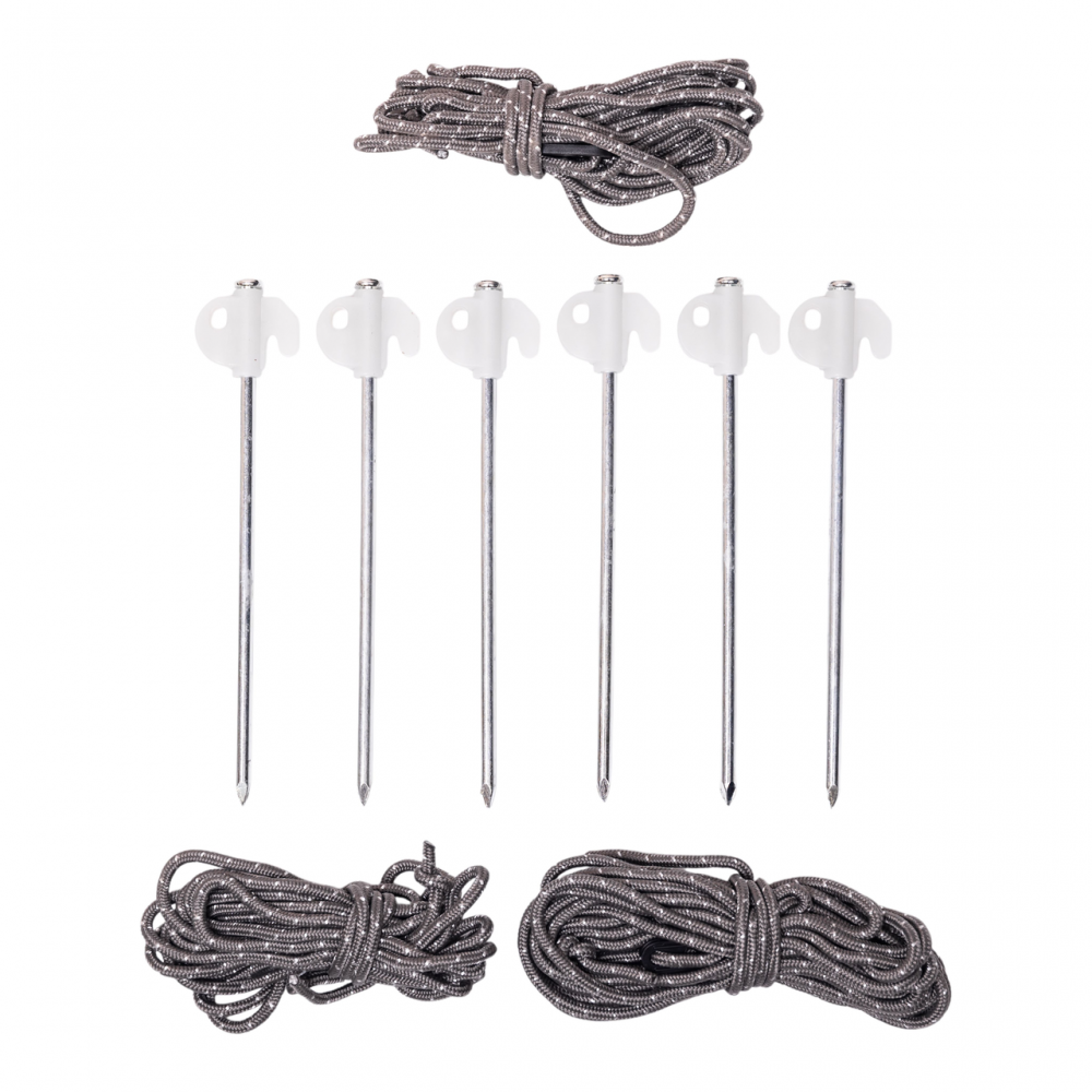 Тент навес туристический 3×2.95 м защитный навес от солнца, дождя с люверсами SJ-0081GR