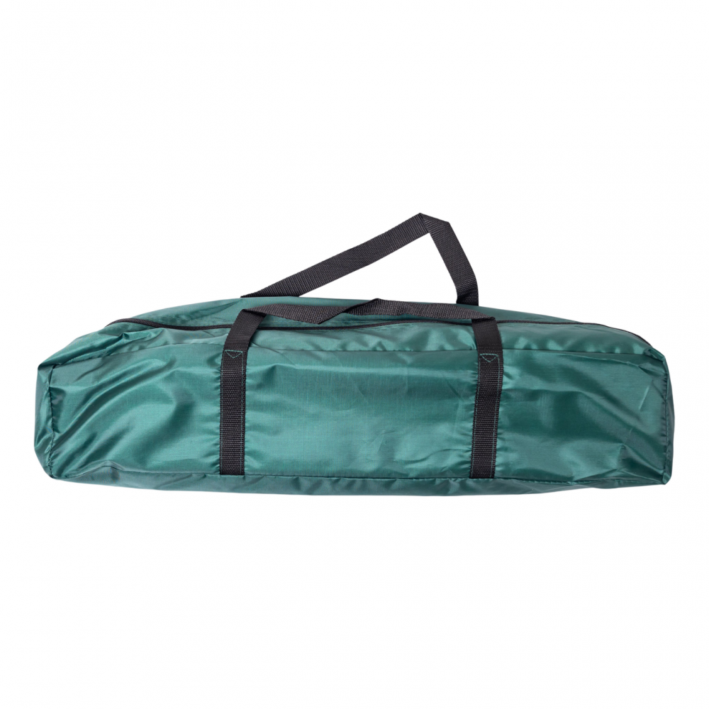 Тент навес туристический 3×2.95 м защитный навес от солнца, дождя с люверсами SJ-0081GR