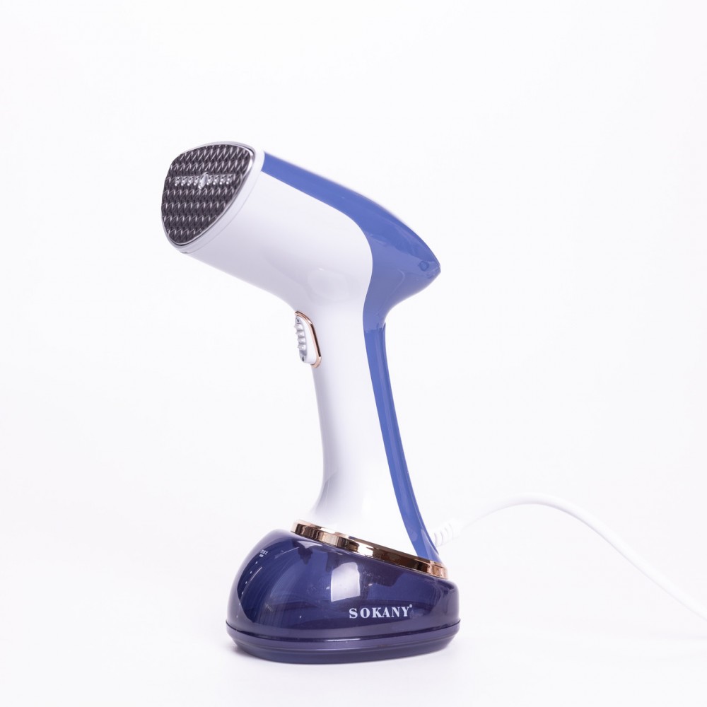 Ручний відпарювач Sokany 360 (мл) 1700 Вт SK-11046